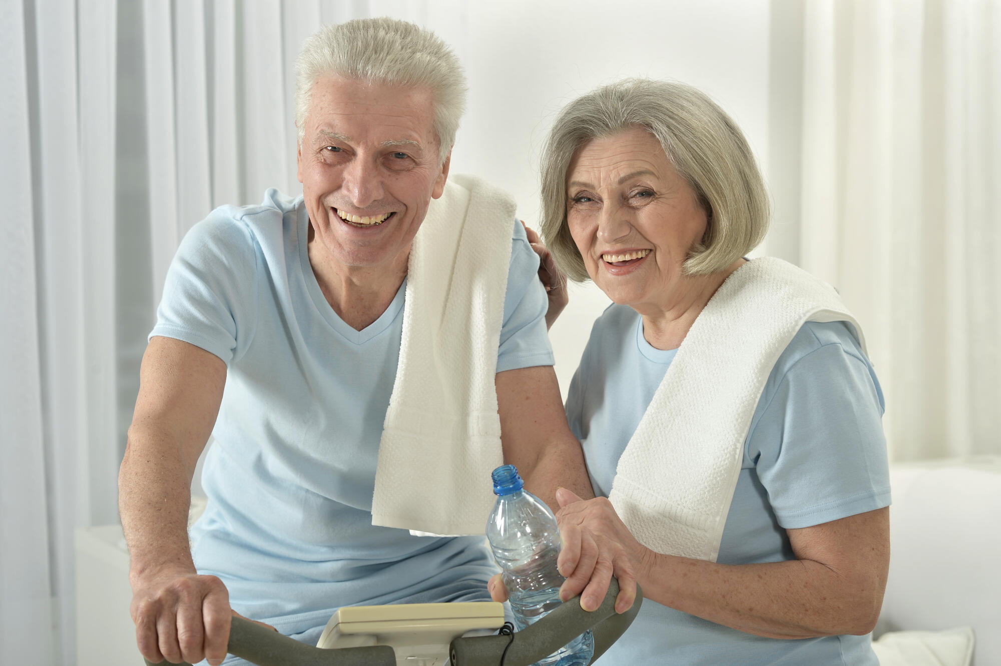 Wellness Month for Seniors in Spring, TX: Stay Active and Inspired
